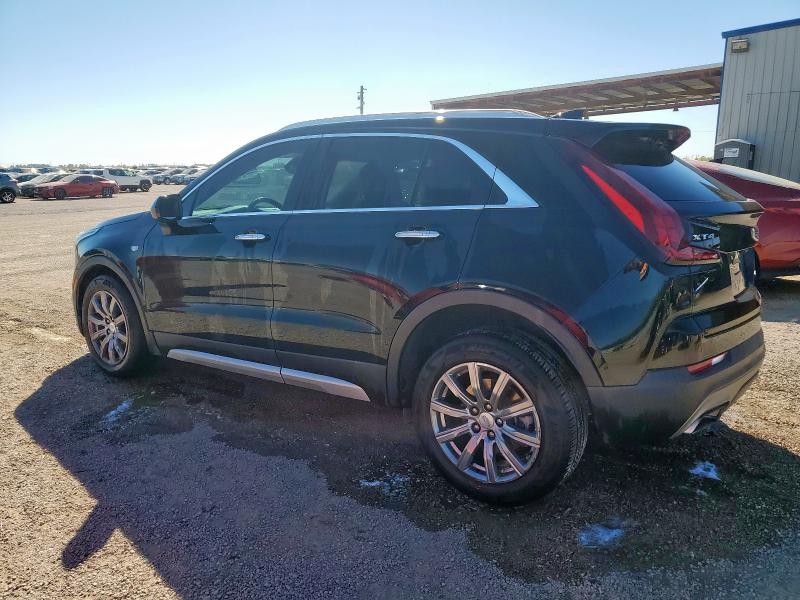 Photo 2 from auction – 2019 CADILLAC XT4 PREMIU with VIN 1GYFZCR44KF159508