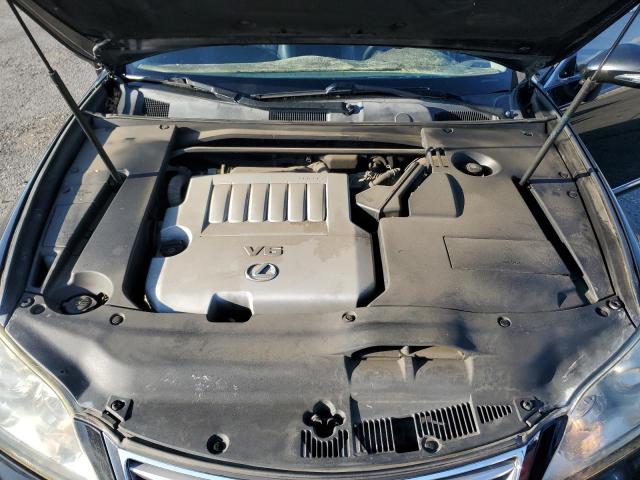 Photo 11 from auction – 2010 LEXUS ES 350 with VIN JTHBK1EG7A2356206