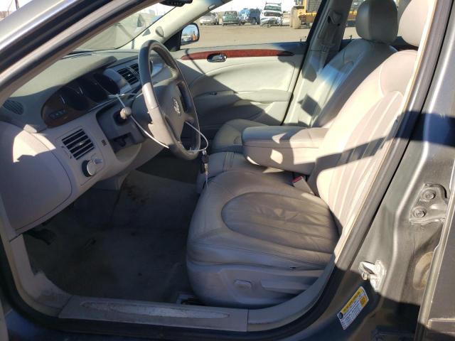 Photo 7 from auction – 2006 BUICK LUCERNE CX with VIN 1G4HD57296U156370