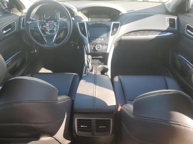 Photo 8 from auction – 2019 ACURA TLX with VIN 19UUB1F38KA005352