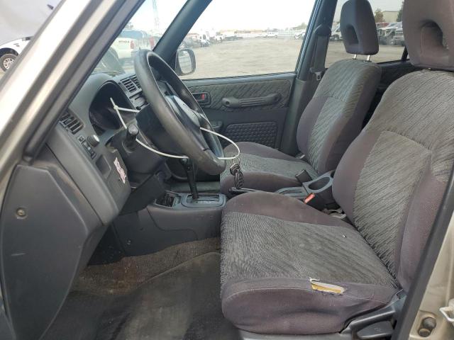 Photo 7 from auction – 2000 TOYOTA RAV4 with VIN JT3GP10V1Y0051888