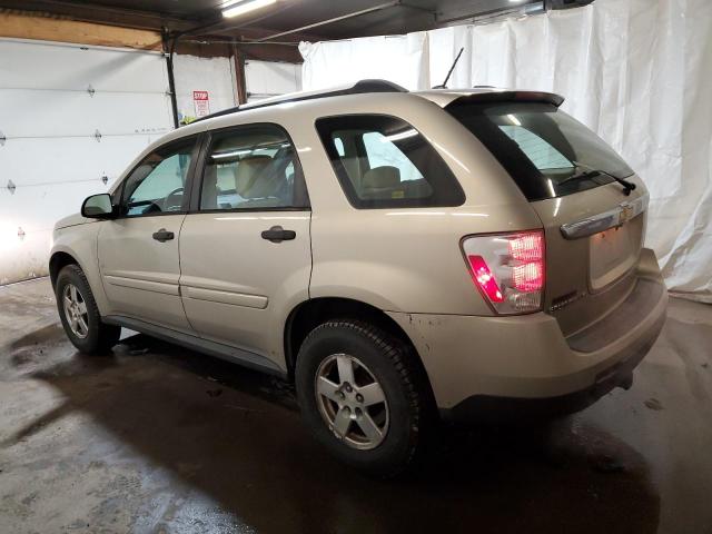 Photo 2 from auction – 2009 CHEVROLET EQUINOX LS with VIN 2CNDL13F896243148