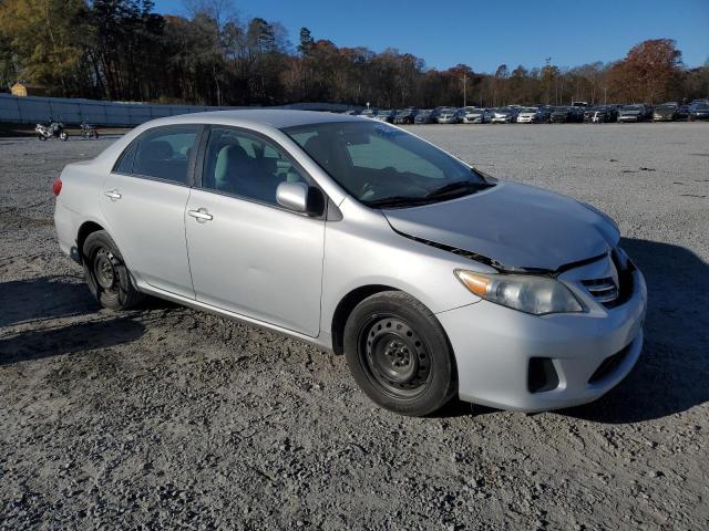 Photo 4 from auction – 2013 TOYOTA COROLLA BA with VIN 2T1BU4EE4DC125376