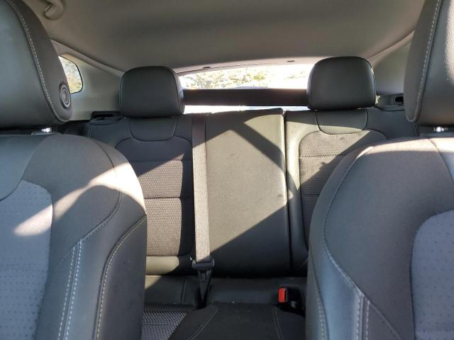 Photo 10 from auction – 2024 CHEVROLET TRAX 1LT with VIN KL77LHE22RC233143