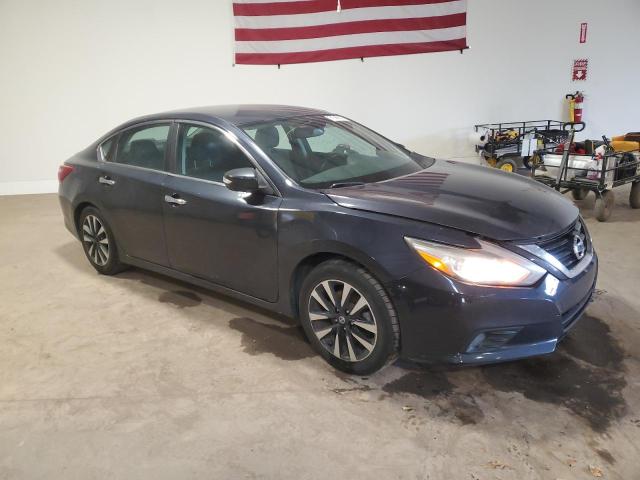 Photo 4 from auction – 2018 NISSAN ALTIMA 2.5 with VIN 1N4AL3AP3JC165992