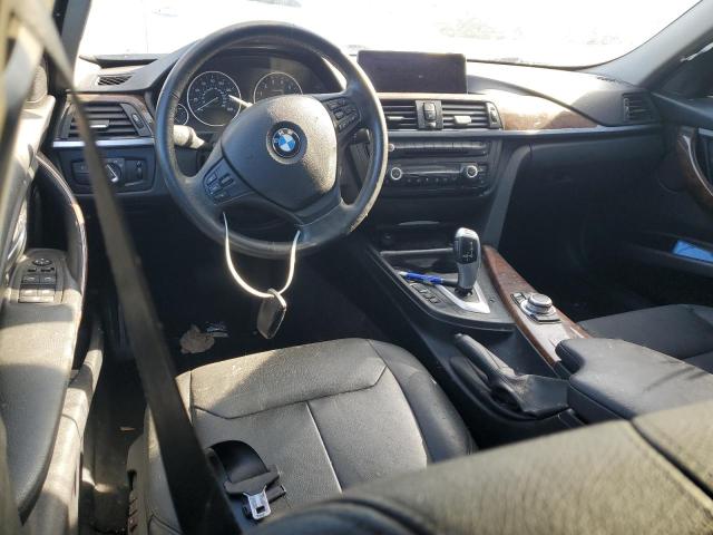 Photo 8 from auction – 2013 BMW 328 with VIN WBA3B3C58DJ810263