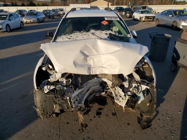 Photo 5 from auction – 2016 CHEVROLET EQUINOX LT with VIN 2GNFLFEK7G6338017