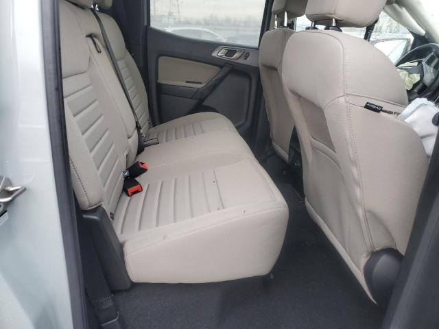 Photo 10 from auction – 2023 FORD RANGER XL with VIN 1FTER4FH5PLE13475