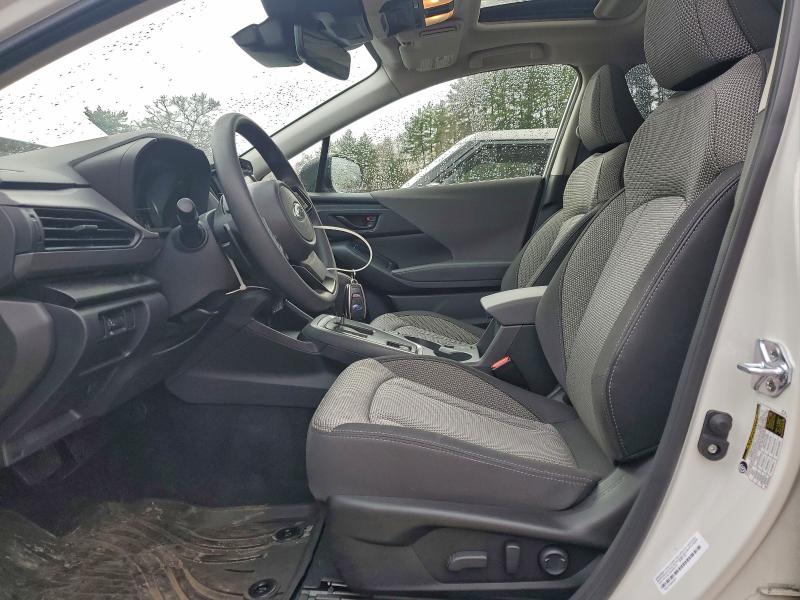 Photo 7 from auction – 2024 SUBARU CROSSTREK with VIN JF2GUADC0RH347292