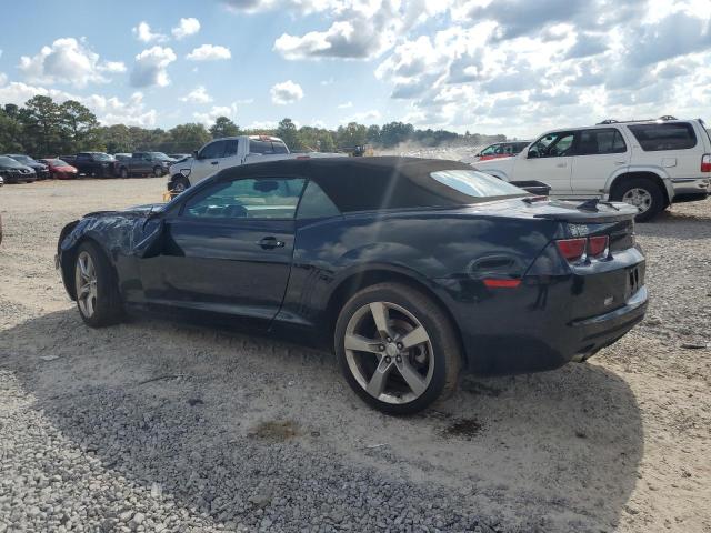 Photo 2 from auction – 2012 CHEVROLET CAMARO LT with VIN 2G1FC3D38C9163330
