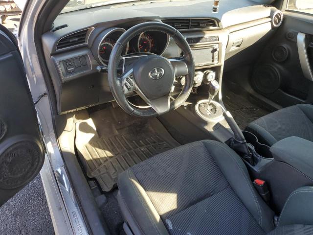 Photo 8 from auction – 2014 TOYOTA SCION TC with VIN JTKJF5C71E3076575