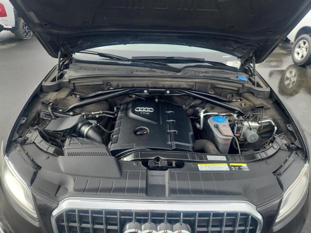 Photo 11 from auction – 2017 AUDI Q5 PREMIUM with VIN WA1L2AFP1HA058846