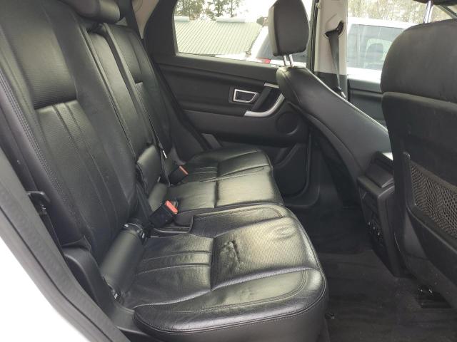 Photo 11 from auction – 2017 LAND ROVER DISCOVERY with VIN SALCR2BG2HH682362