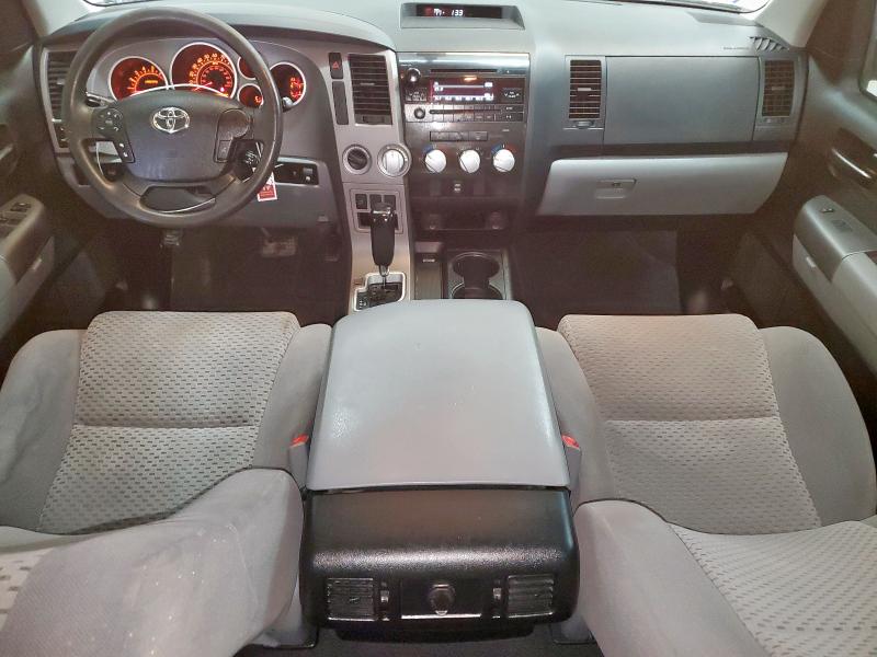 Photo 8 from auction – 2012 TOYOTA TUNDRA with VIN 5TFDW5F13CX262328