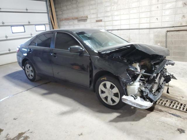 Photo 4 from auction – 2009 TOYOTA CAMRY BASE with VIN 4T1BE46K69U378223