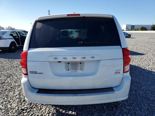 Photo 6 from auction – 2017 DODGE GRAND CARA with VIN 2C4RDGCG8HR865510