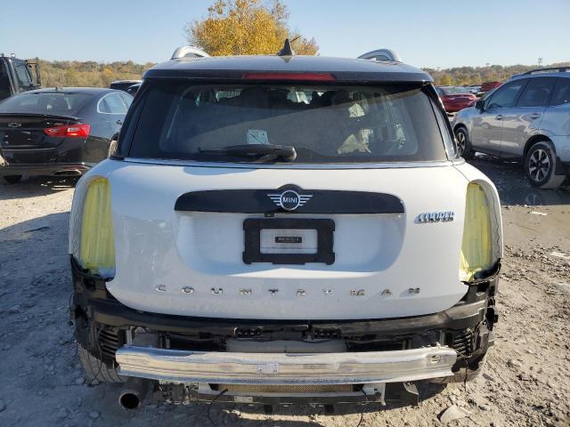 Photo 6 from auction – 2020 MINI COOPER COU with VIN WMZYW3C00L3L10635