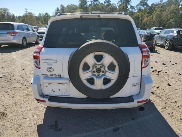 Photo 6 from auction – 2010 TOYOTA RAV4 with VIN JTMZF4DV9A5017824
