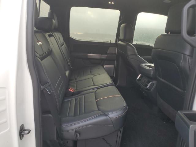 Photo 10 from auction – 2022 FORD F150 with VIN 1FTEW1C80NFB63232