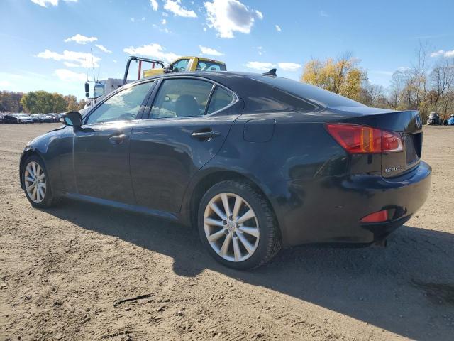 Photo 2 from auction – 2009 LEXUS IS 250 with VIN JTHCK262095028746