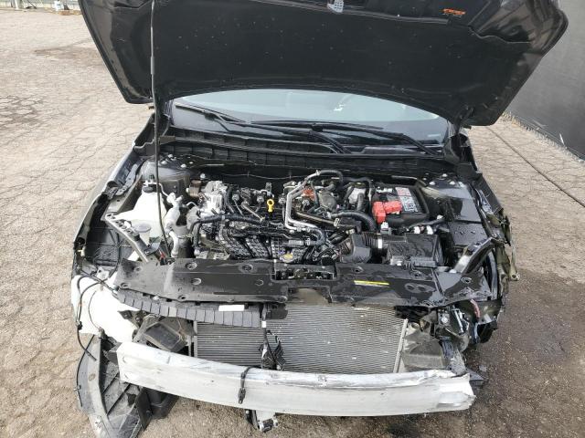 Photo 11 from auction – 2025 NISSAN ALTIMA SV with VIN 1N4BL4DV2SN396568