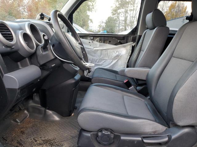 Photo 7 from auction – 2006 HONDA ELEMENT EX with VIN 5J6YH27766L003058