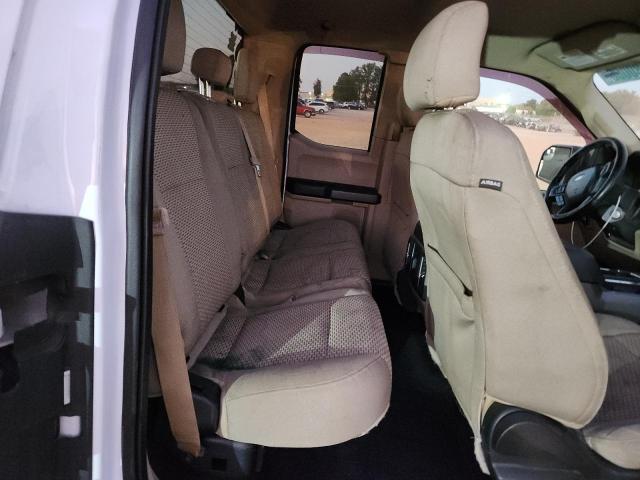 Photo 10 from auction – 2015 FORD F150 SUPER with VIN 1FTEX1CF5FKE84347