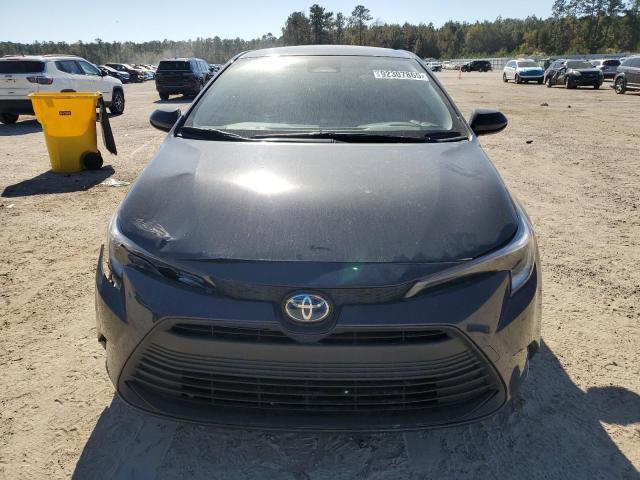 Photo 5 from auction – 2024 TOYOTA COROLLA LE with VIN JTDBCMFEXR3067792
