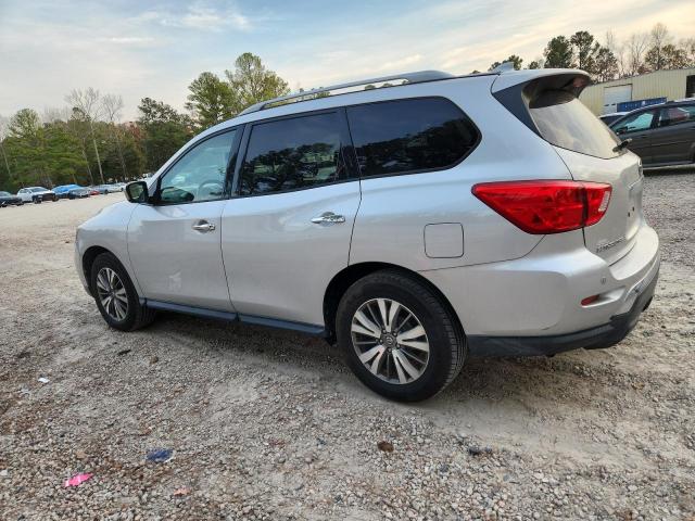 Photo 2 from auction – 2019 NISSAN PATHFINDER with VIN 5N1DR2MN6KC618039