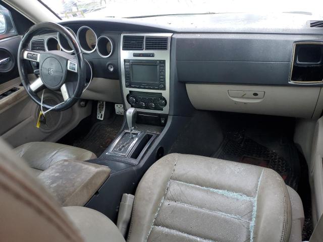 Photo 8 from auction – 2007 DODGE CHARGER R/ with VIN 2B3LK53H17H651764