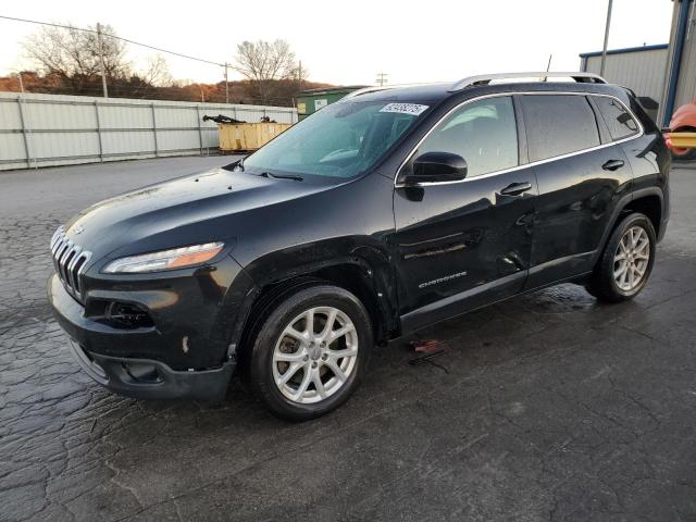 Photo 1 from auction – 2017 JEEP CHEROKEE L with VIN 1C4PJLCB6HW549446