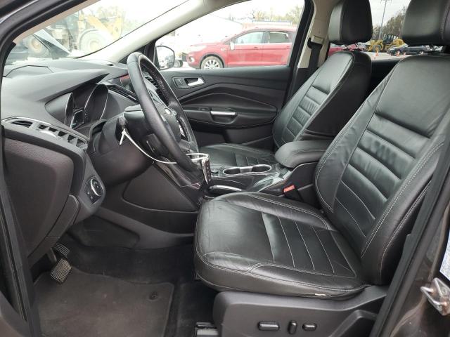 Photo 7 from auction – 2016 FORD ESCAPE TIT with VIN 1FMCU9J90GUA06530