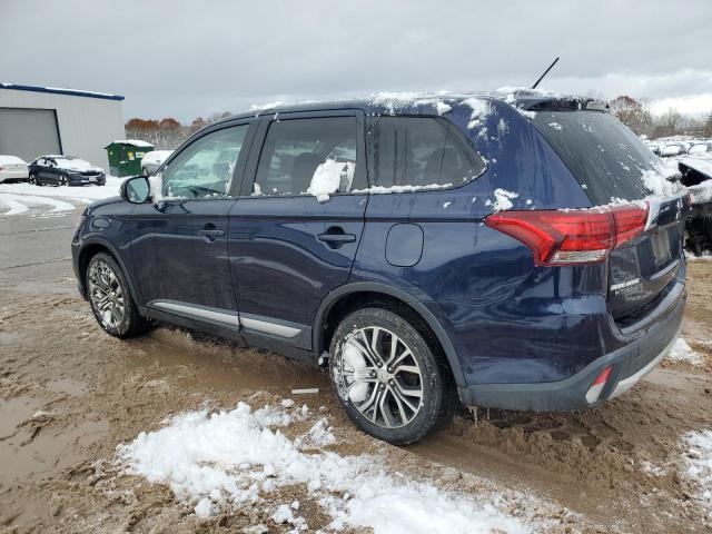 Photo 2 from auction – 2016 MITSUBISHI OUTLANDER with VIN JA4AZ3A36GZ007006