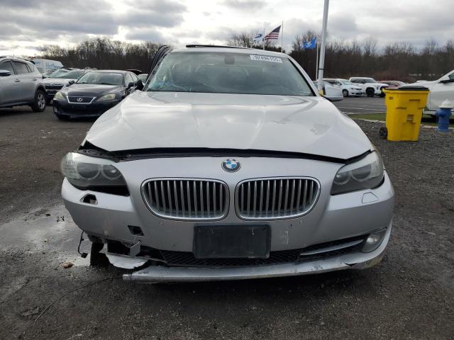 صورة رقم 5 من المزاد - 2012 BMW 550 XI مع VIN WBAFU9C54CC787755