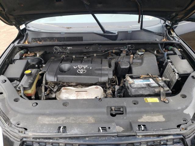 Photo 12 from auction – 2009 TOYOTA RAV4 with VIN 2T3BF33V79W007052