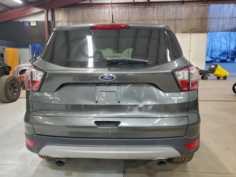 Photo 6 from auction – 2017 FORD ESCAPE with VIN 1FMCU0GD3HUE57203