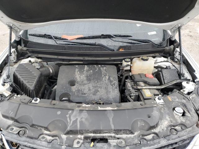 Photo 12 from auction – 2021 CHEVROLET TRAVERSE L with VIN 1GNERFKW1MJ199244