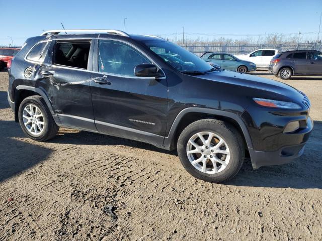 Photo 4 from auction – 2015 JEEP CHEROKEE with VIN 1C4PJMCS7FW541424