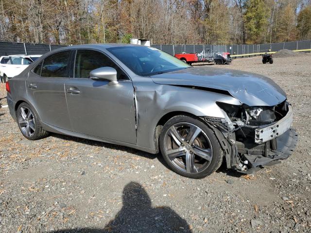 Photo 4 from auction – 2017 LEXUS IS 300 with VIN JTHCM1D23H5015379