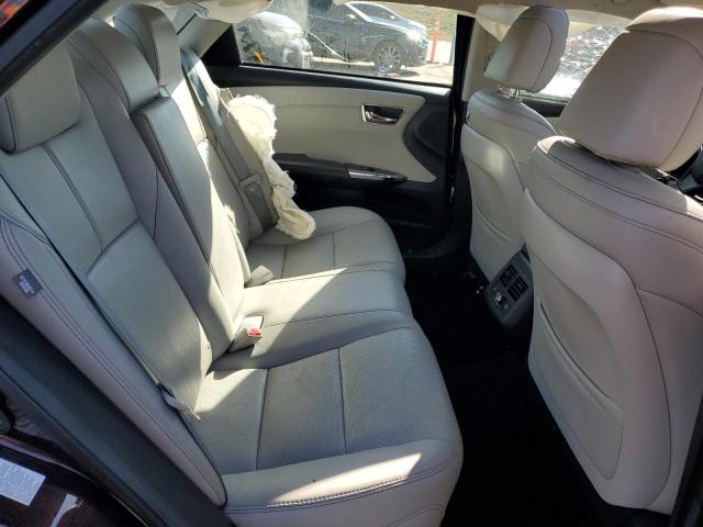 Photo 10 from auction – 2016 TOYOTA AVALON HYB with VIN 4T1BD1EBXGU051422
