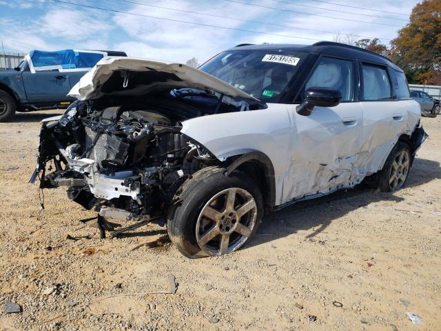 Photo 1 from auction – 2025 MINI COUNTRYMAN with VIN WMZ23GA02S7S16580