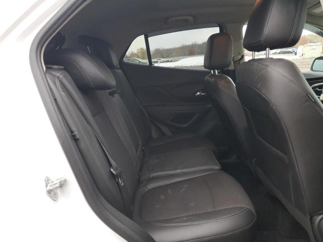Photo 11 from auction – 2022 BUICK ENCORE PRE with VIN KL4CJESM9NB526527