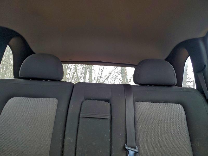 Photo 10 from auction – 2012 CHEVROLET CAPTIVA SP with VIN 3GNAL3E50CS545976