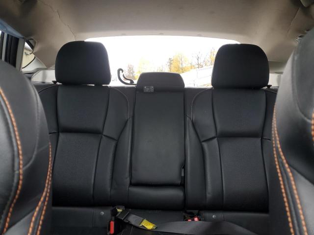 Photo 10 from auction – 2019 SUBARU CROSSTREK with VIN JF2GTANC5KH306289