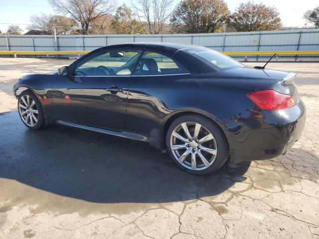 Photo 2 from auction – 2010 INFINITI G37 BASE with VIN JN1CV6FE5AM353299