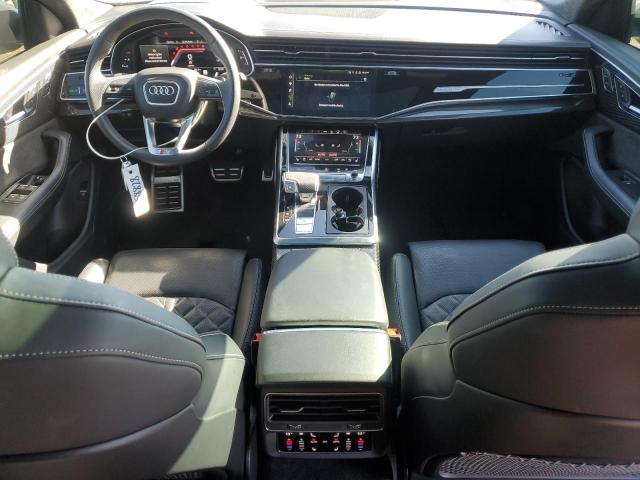 Photo 8 from auction – 2022 AUDI SQ8 PRESTI with VIN WA1CWBF12ND014645