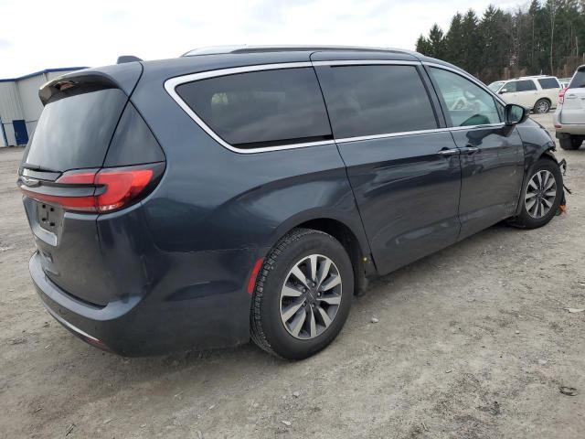 Photo 3 from auction – 2021 CHRYSLER PACIFICA T with VIN 2C4RC1BG8MR524183