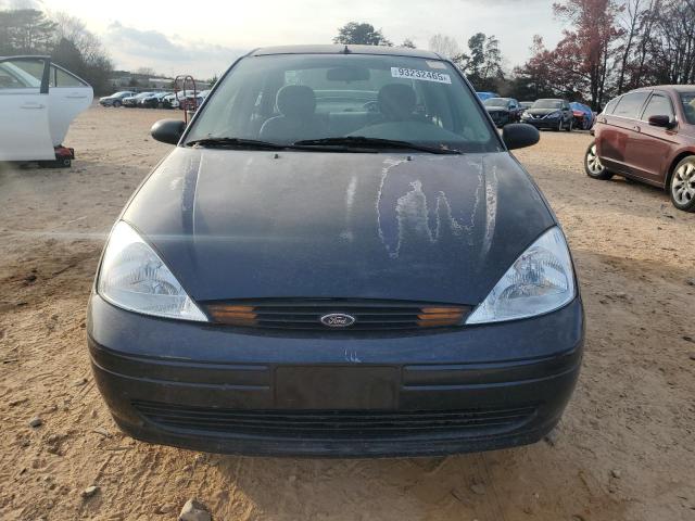 Photo 5 from auction – 2004 FORD FOCUS LX with VIN 1FAFP33P64W171988