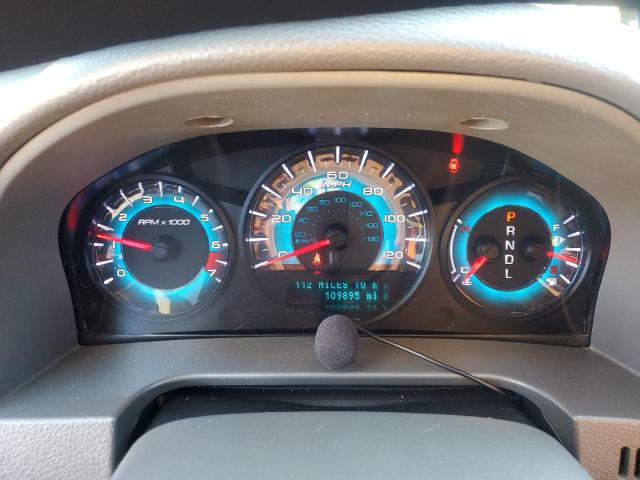 Photo 9 from auction – 2012 FORD FUSION SE with VIN 3FAHP0HA2CR190860
