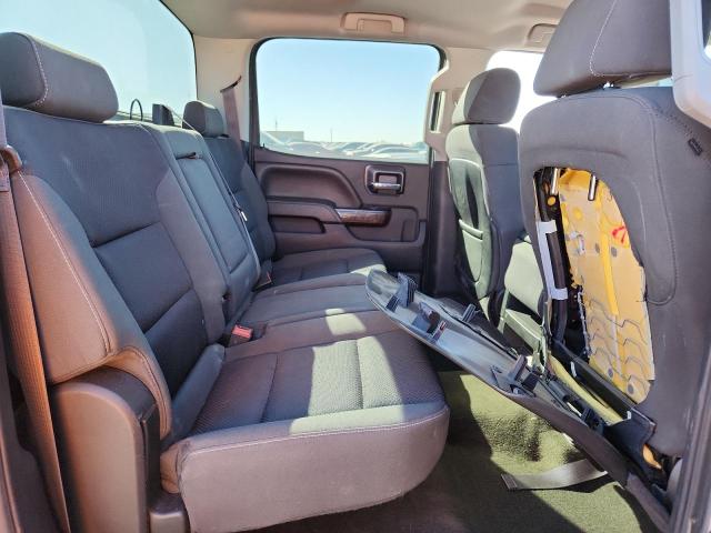 Photo 10 from auction – 2015 GMC SIERRA K25 with VIN 1GT12YEG7FF189612